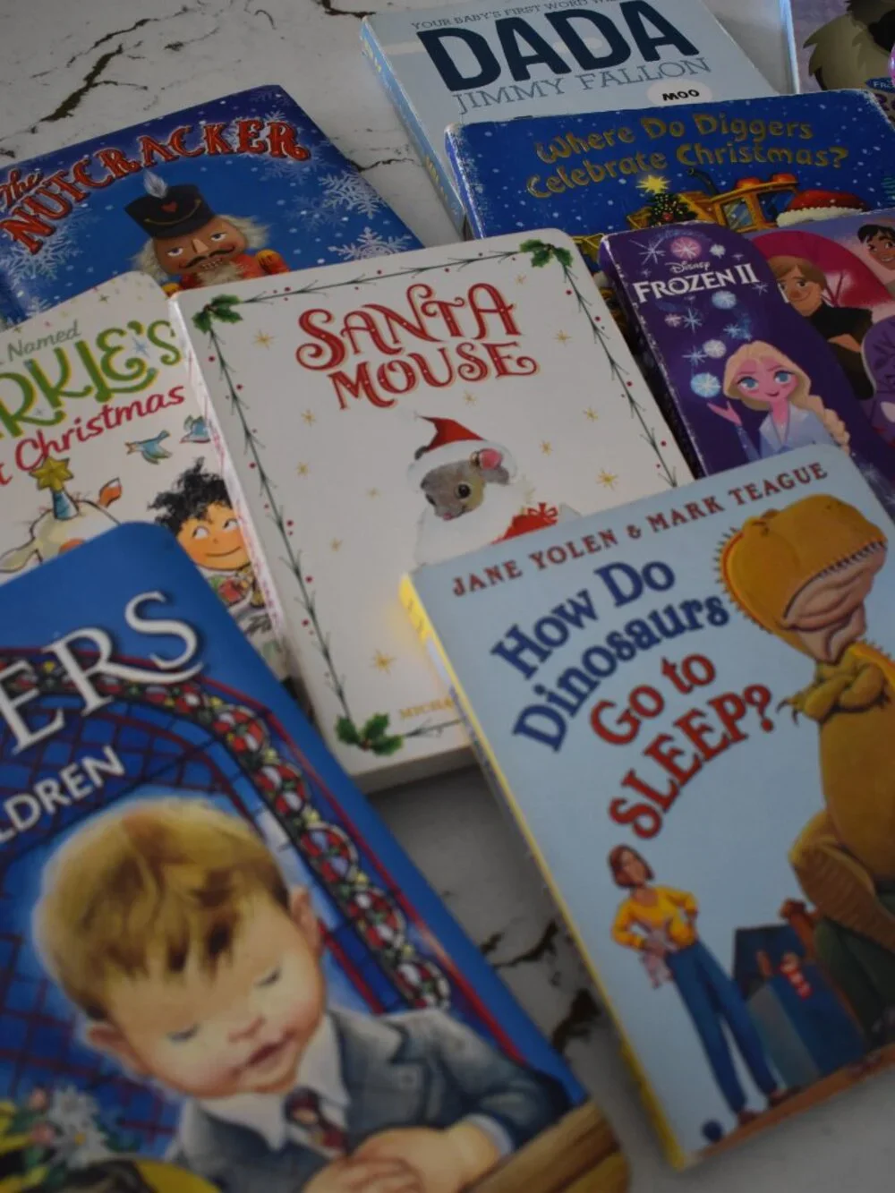 14 Book Bundle Kids Picture Board Books Disney Frozen Arthur Diggers Dinosaur